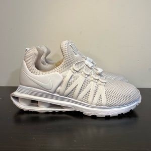 Nike Shox Gravity Running Shoes AQ8554 Athletic Sneakers Womens Size 7.5